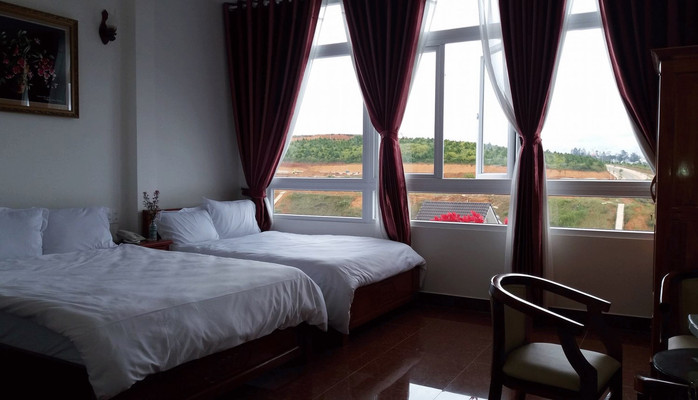 Nam Khang Hotel