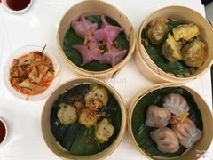 Dimsum