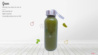 Detox green