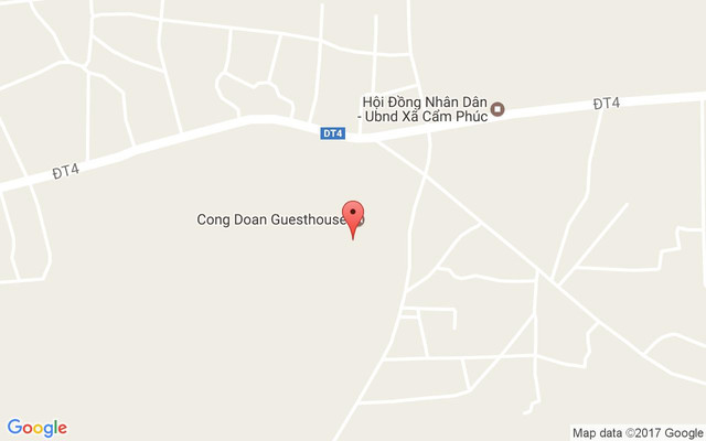 Khách Sạn Thiên Ý
