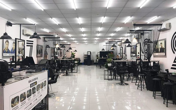 30Shine Salon - Thống Nhất