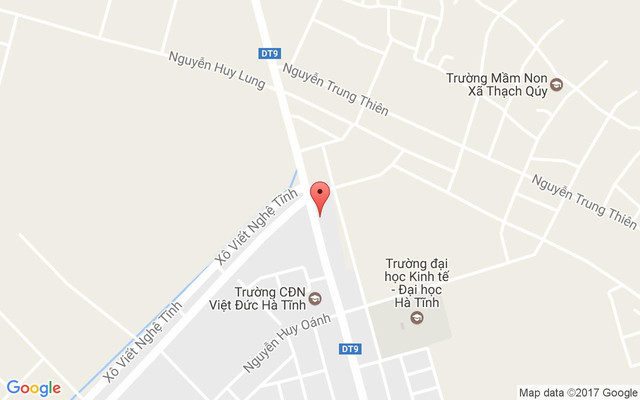 Nhà Hàng Minh Cẩm