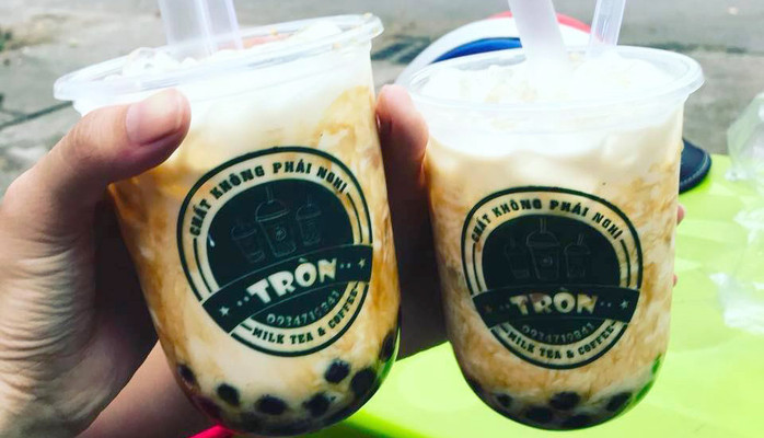 Tròn Milk Tea & Coffee