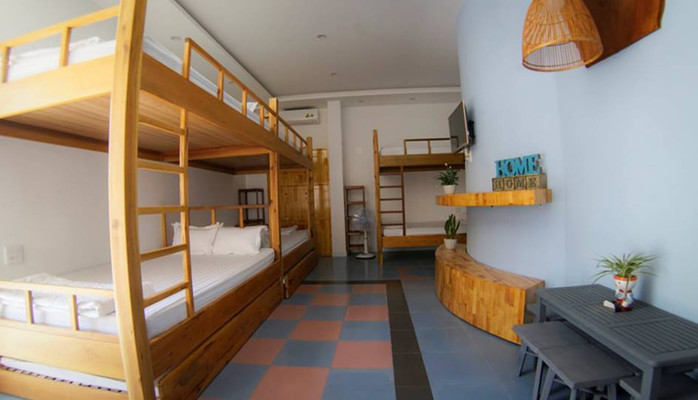 Hải Hồ Homestay