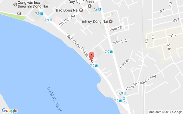 Ti Ti Restaurant