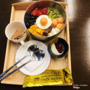 Bingsu Bibimbap