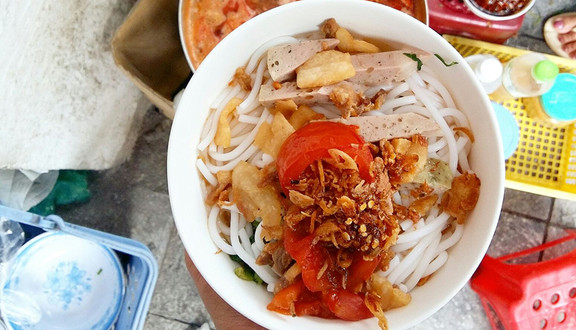 Bún Riêu & Canh Bún - Đặng Chất