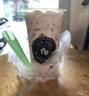 Trà sữa Phúc Khang