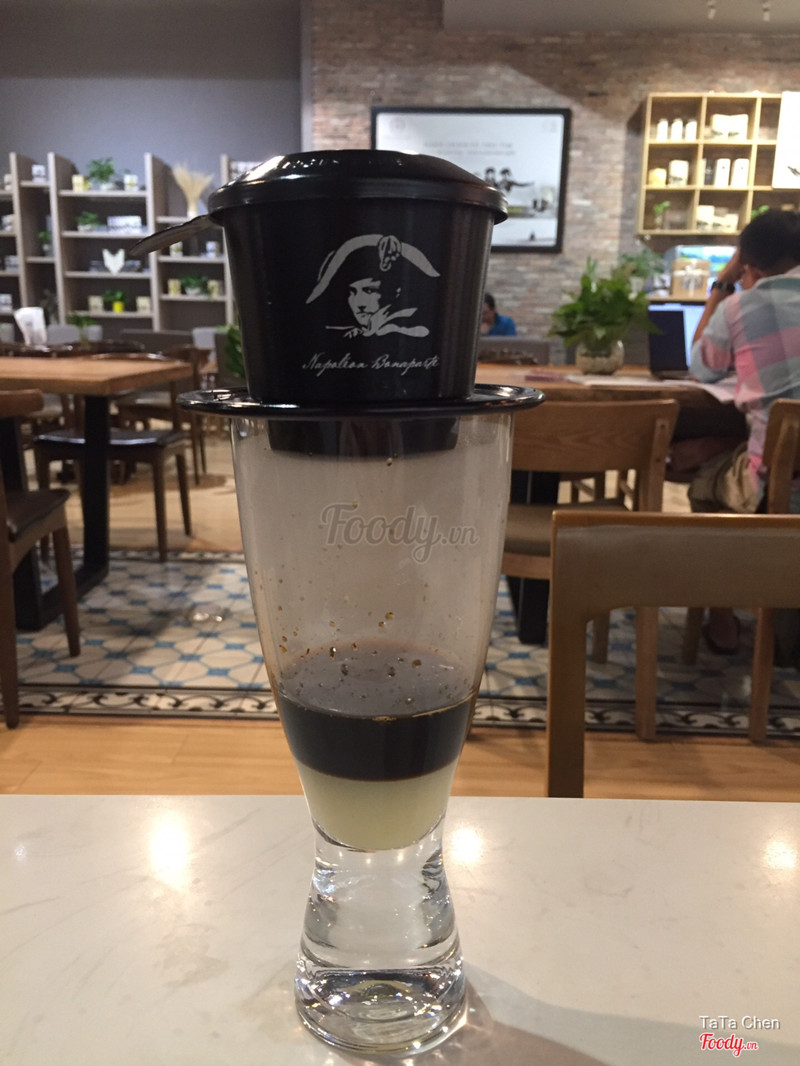 Cafe Năng Lượng đổi đời