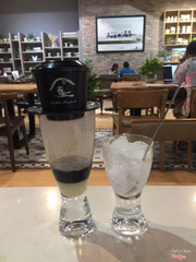 Cafe Năng Lượng đổi đời