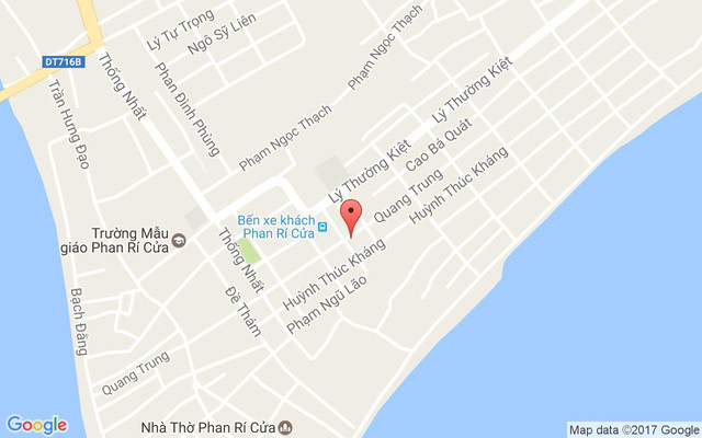 Quán Lẩu Cá Hạnh