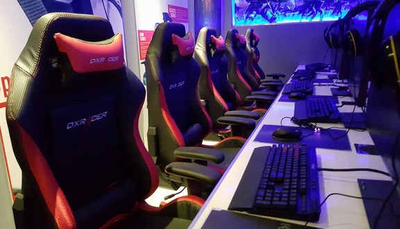 DT-Net - Net Cyber Gaming