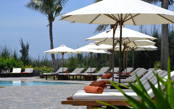 Caly Resort - Huỳnh Thúc Kháng