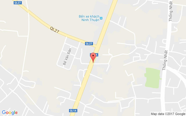 Nhà hàng Hoa Phượng