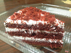 Red velvet 30k/miếng RẤT CHÁN!!!