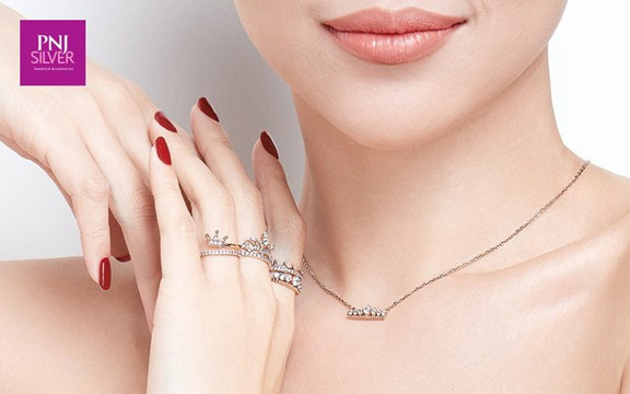 PNJ - Hoàng Hoa Thám