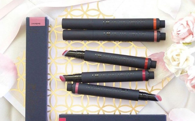 Mỹ Phẩm Rainbow - Mai Thúc Loan