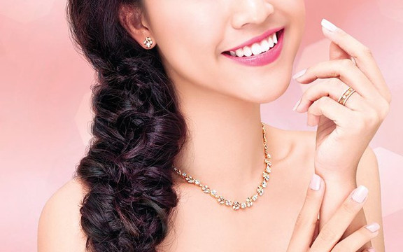 PNJ - Vincom Nha Trang