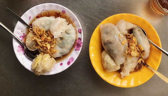 Disum 57A - Há Cảo & Xíu Mại