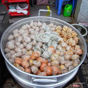 Há cảo xíu mại