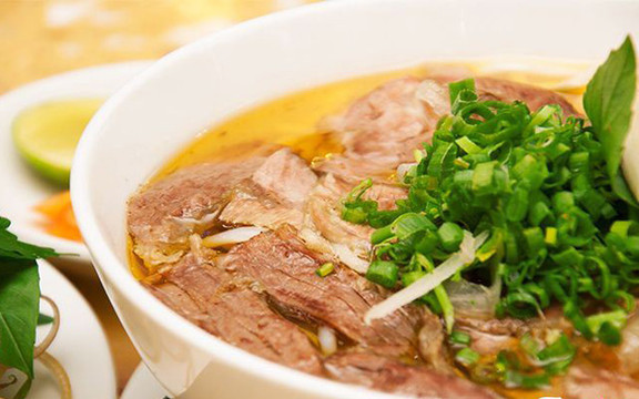 Bún Bò Hiếu