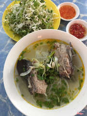 Bún cá