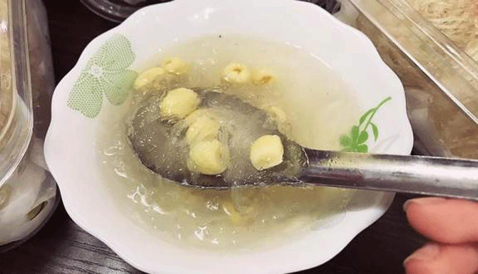 Yến Sào Nhà Làm & Hủ Tiếu