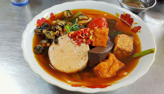 Bún Riêu Thanh Trúc