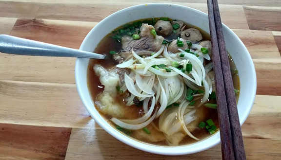 Phở Hội