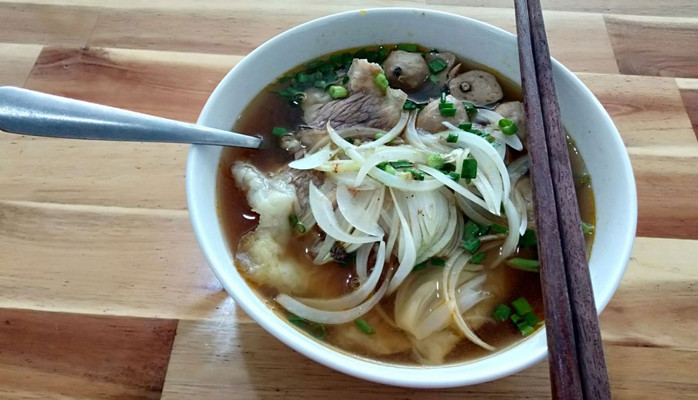 Phở Hội