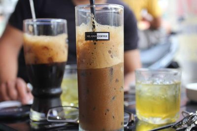 Milano Coffee - 21B Đường số 4