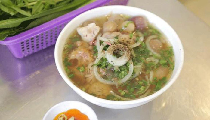 Phở Chính - Nguyễn Đình Chính