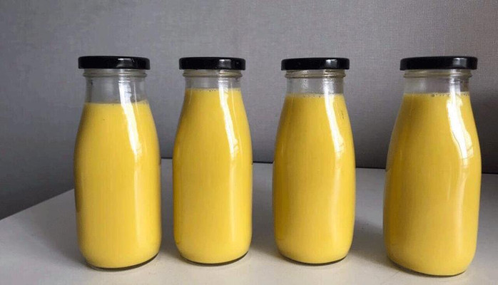 Sữa Hạt B. Milk - Shop Online