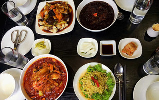 Rak'n Wok - Korean Restaurant