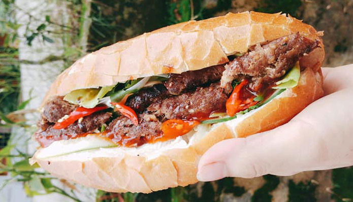 Bánh Mì Như Ý - Đồng Nai