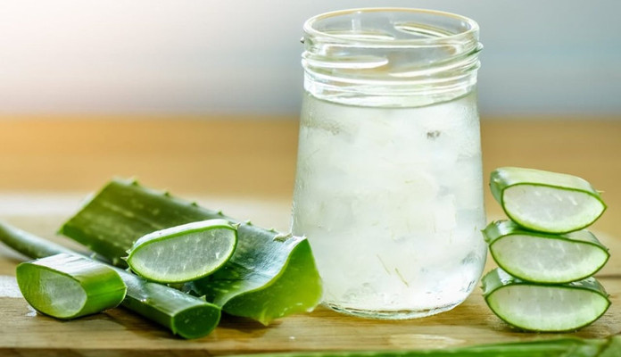 Bếp Của Hậu - Nha Đam Đường Phèn - Shop Online