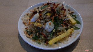 bánh tráng trộm khô bò siêu ngon 