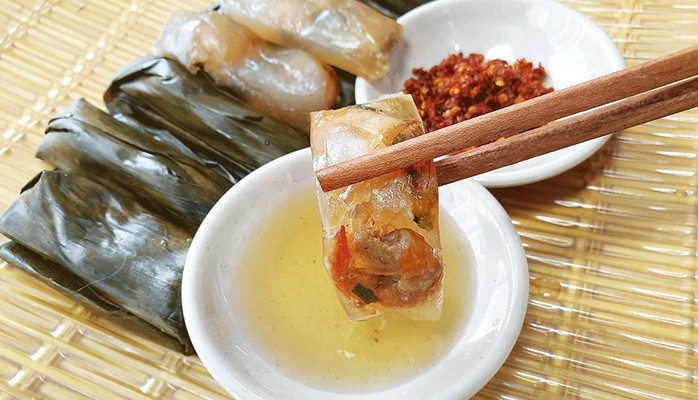 Là Huế - Phở Bò