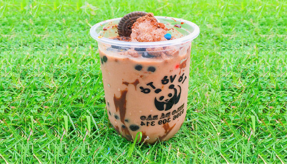 Milo Đá Bào - Trần Hưng Đạo