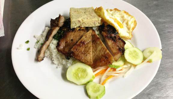 Cơm Tấm Liên