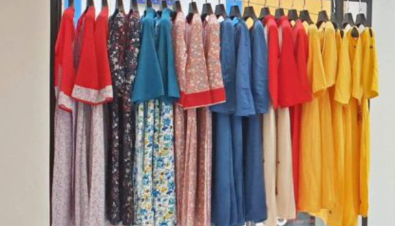 Olv - Shop Quần Áo