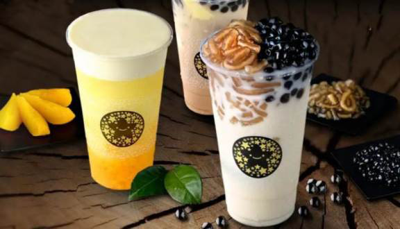 Tocotoco - Láng Hạ - 124 Láng Hạ