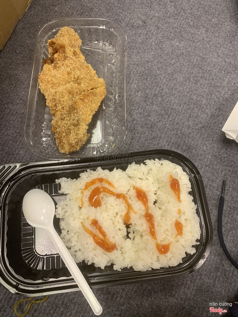 dở tệ - mắc
