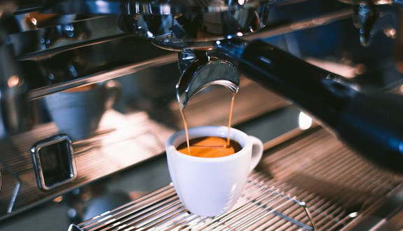 TP Coffee - Bình Lợi
