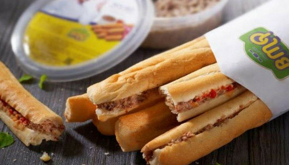 Bánh Mì Que Pháp - Co.opXtra Linh Trung