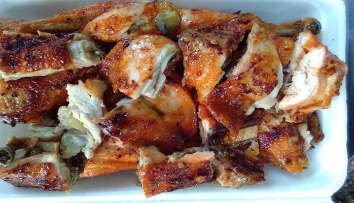 Như Khánh - Gà Nướng & Vịt Nướng