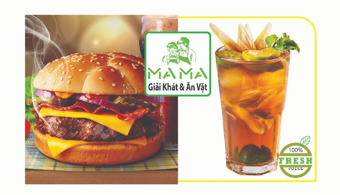 Mama - Bánh Mì, Trà, Chè, Trái Cây Cắt - Điện Biên Phủ