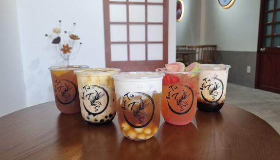 HATUMI Coffee - Matcha And More - Hoàng Hoa Thám