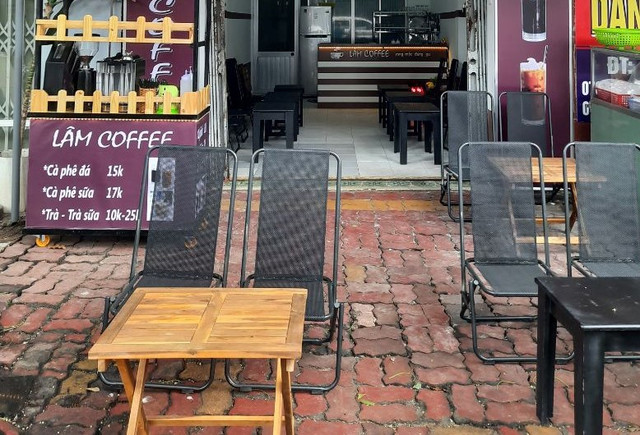 Lâm Coffee - Coffee - 59 Phạm Hồng Thái