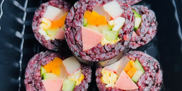 Bếp Nhà Sushi - Kimbap Truyền Thống & Gà Rán Sốt Hàn - Đường Khương Đình